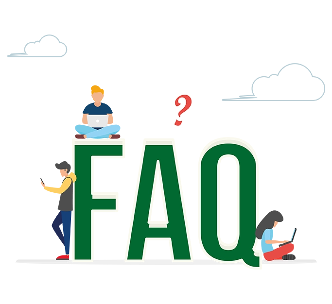 FAQFAQ - Perguntas e Respostas (Clinica Jequitibá)